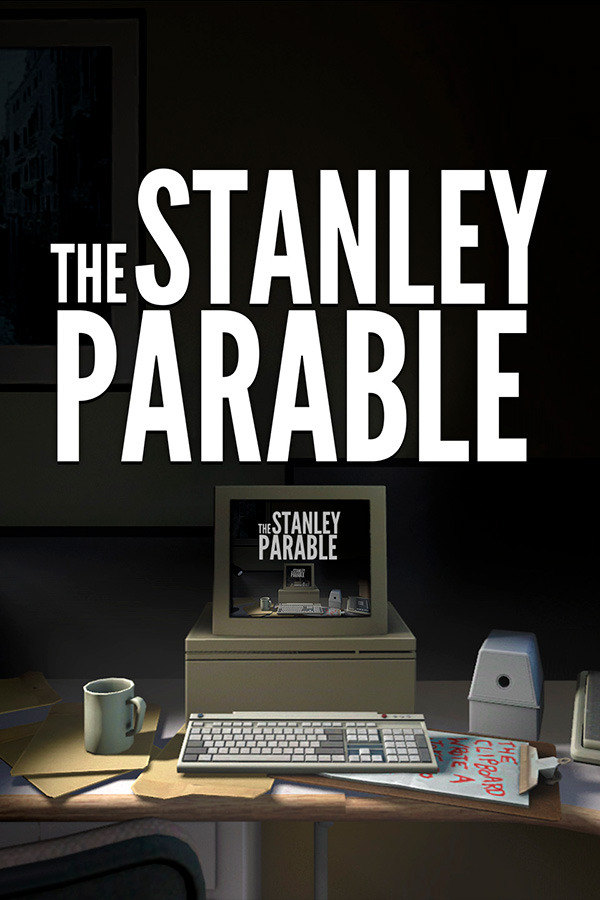 The Stanley Parable